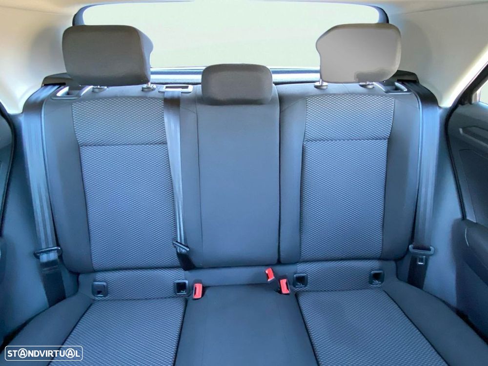 VW T-Roc 1.0 TSI Style - 15