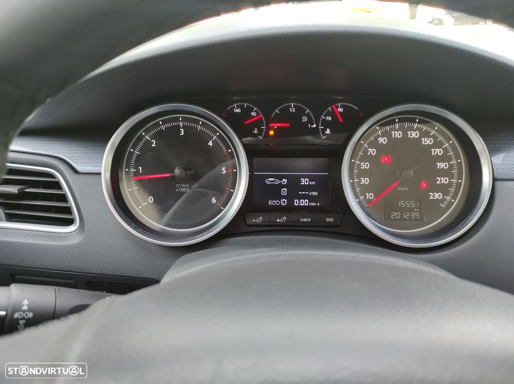 Peugeot 508 SW 1.6 BlueHDi Access P.Business J17 - 22