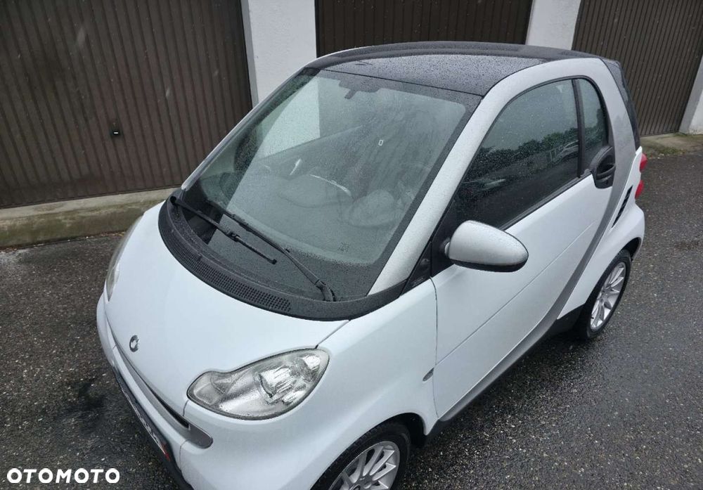 Smart Fortwo - 2