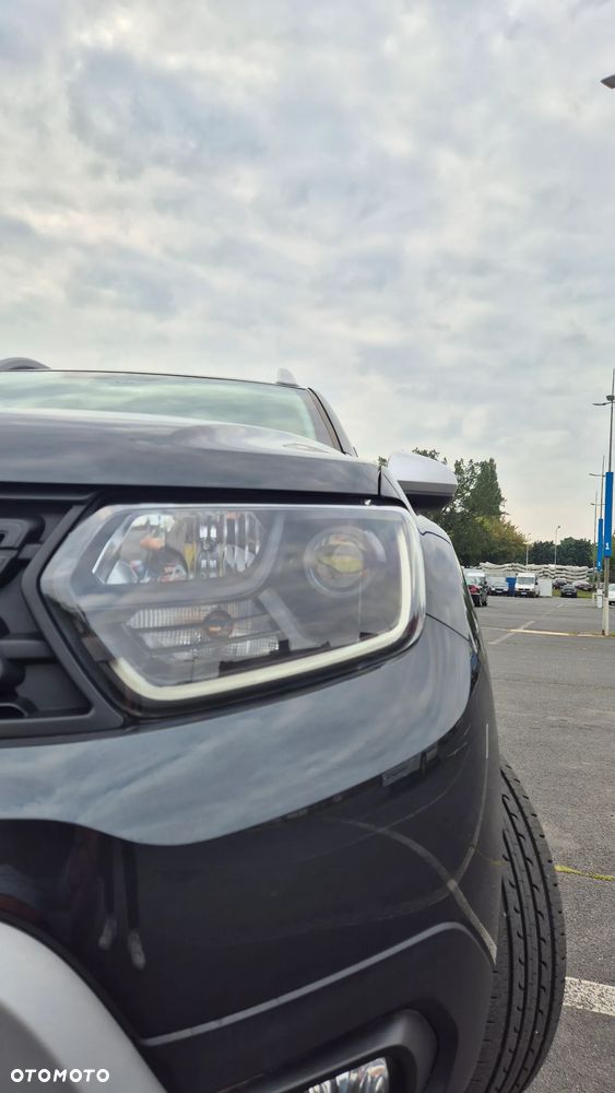 Dacia Duster TCe 130 2WD GPF Prestige - 4