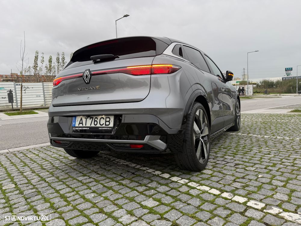 Renault Master E-Tech - 11