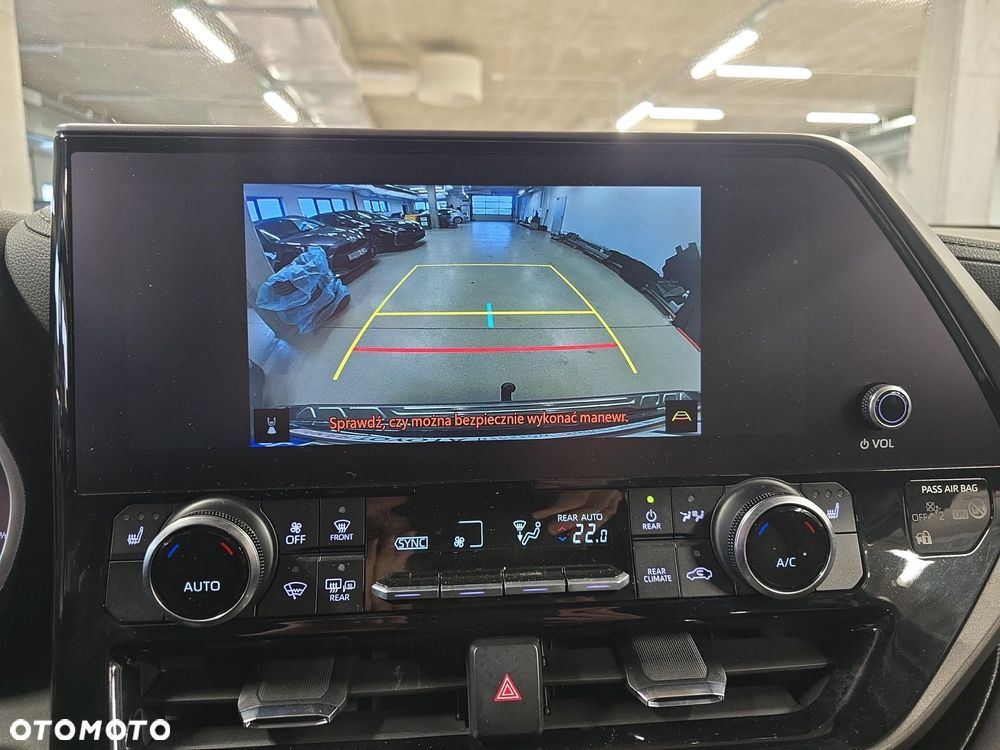 Toyota Highlander - 18