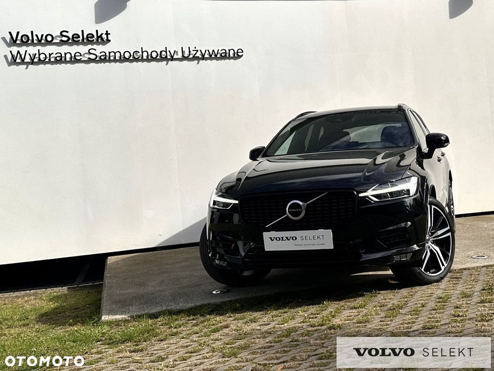 Volvo XC 60 - 3