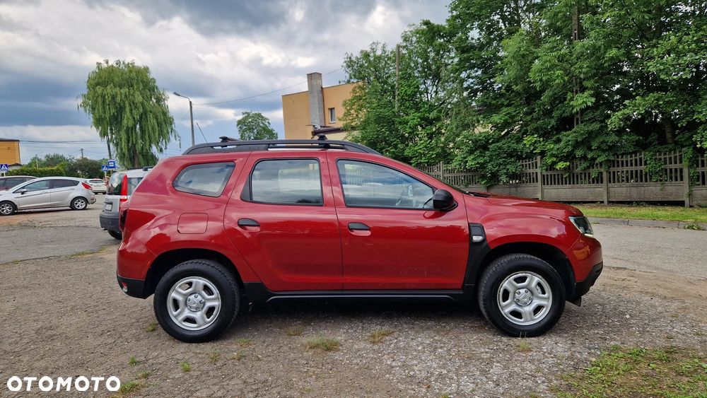 Dacia Duster 1.0 TCe Comfort - 3