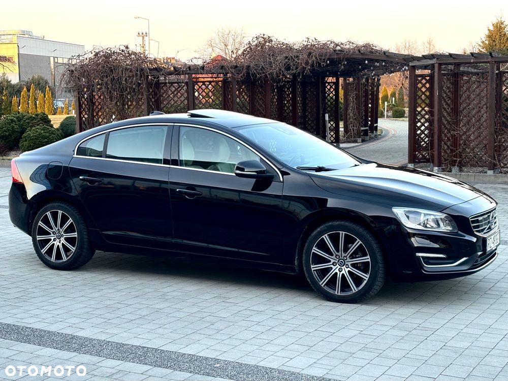 Volvo S60 - 14