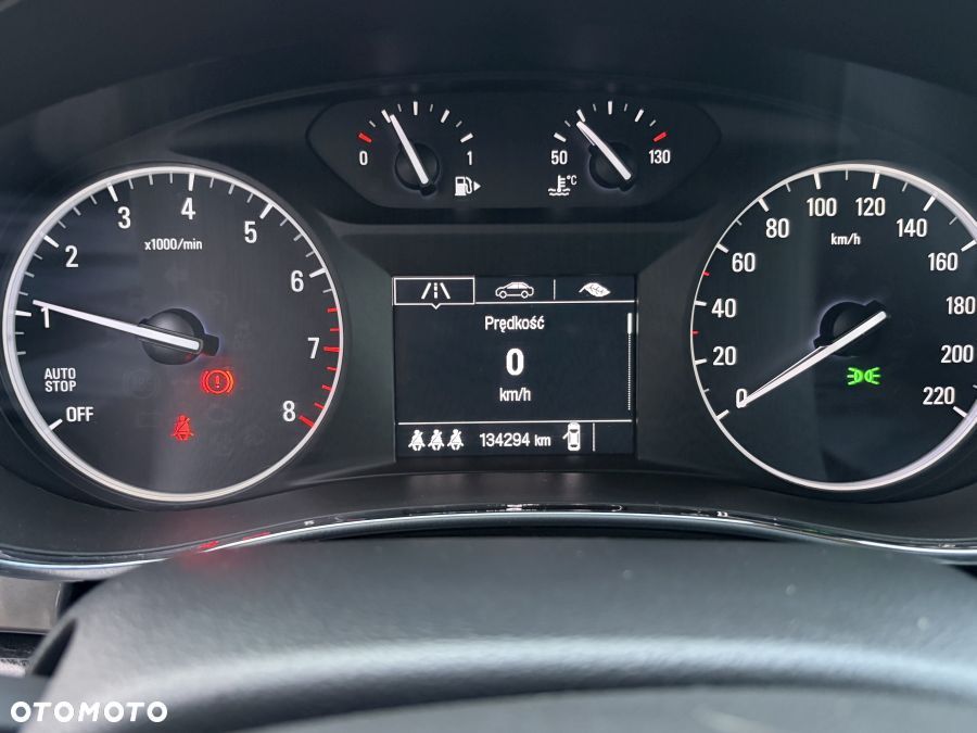 Opel Mokka 1.4 Turbo ecoFLEX Start/Stop Color Edition - 7