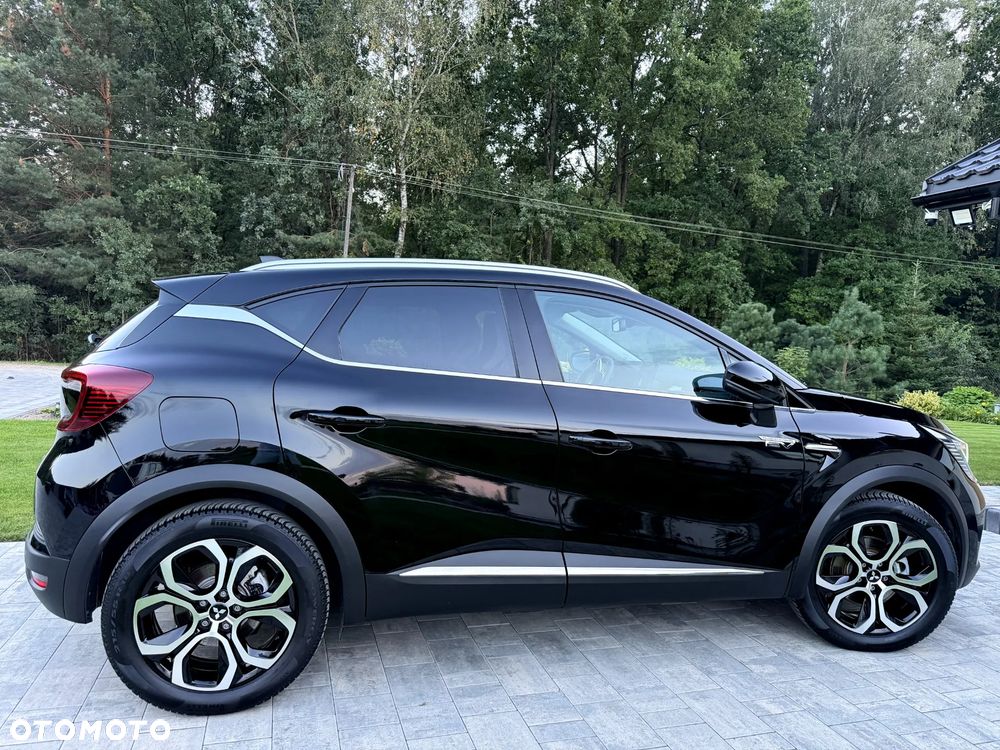 Mitsubishi ASX 1.6 TOP - 22