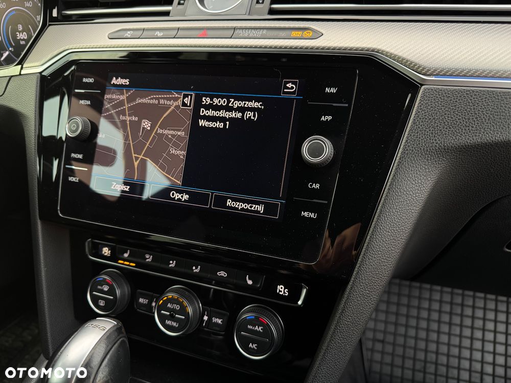 Volkswagen Arteon 2.0 TDI SCR DSG R-Line Edition - 4