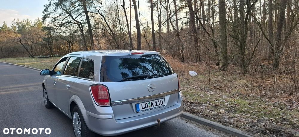 Opel Astra 1.8 Edition 111 Jahre - 8