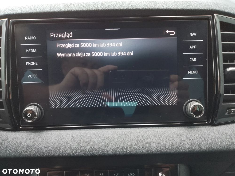 Skoda Karoq 1.5 TSI ACT Selection - 17