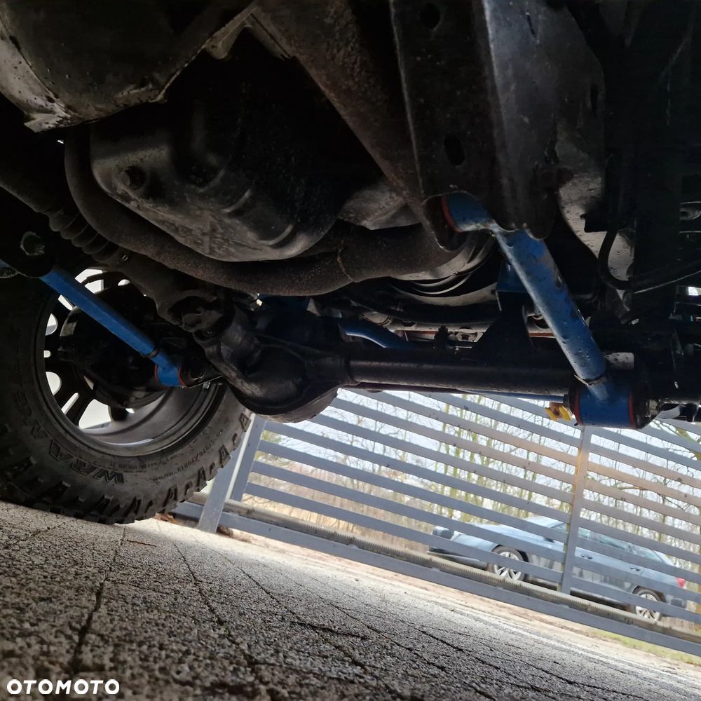 Jeep Wrangler 4.0 Sport - 28
