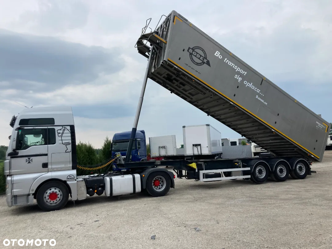 Bodex - 3
