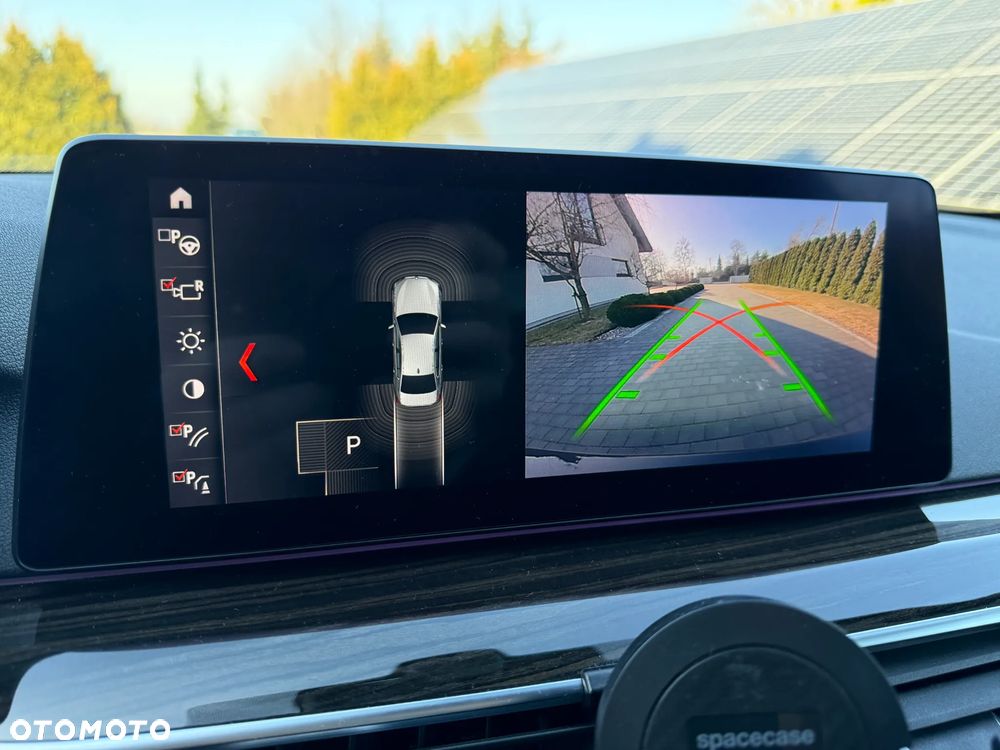 BMW Seria 5 530d xDrive Sport-Aut Luxury Line - 22