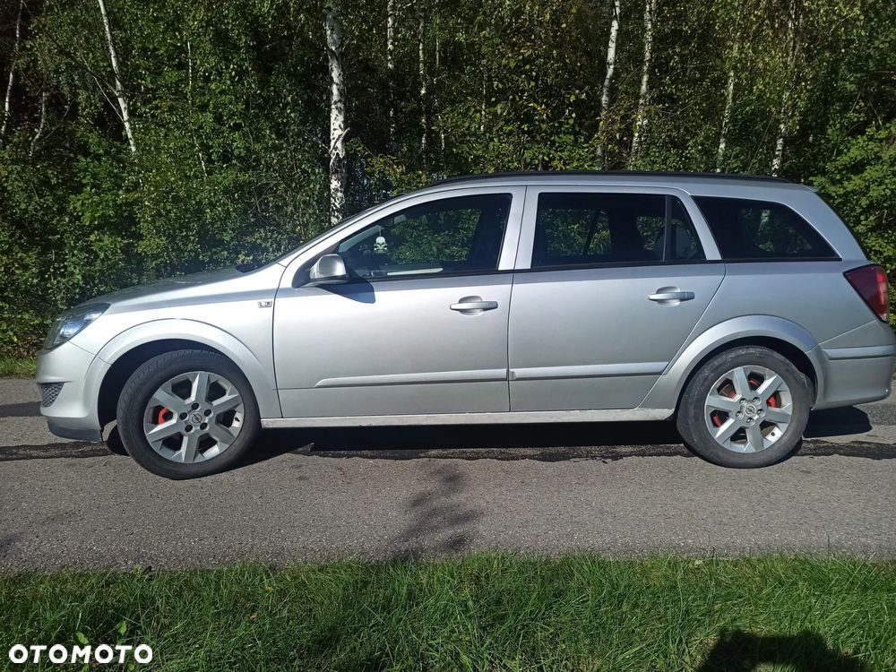 Opel Astra - 10