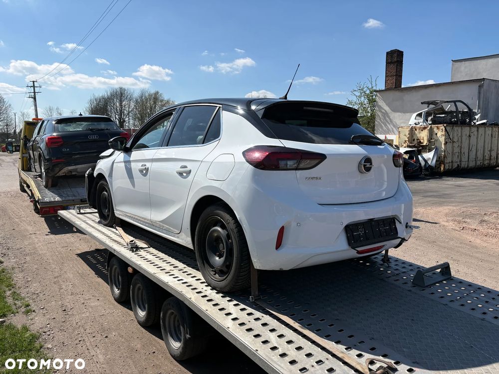 Opel Corsa 1.2 Direct Injection Turbo Start/Stop Elegance - 5