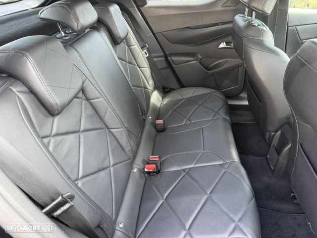 DS DS3 Crossback E-Tense Rivoli - 23
