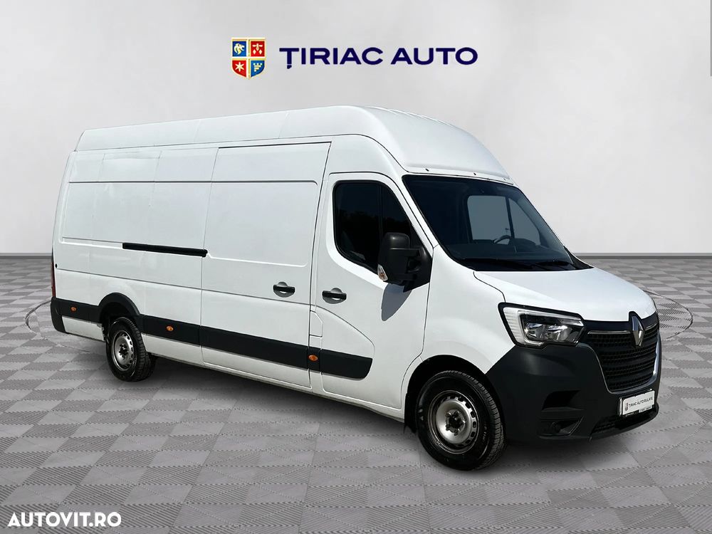 Renault Master - 7