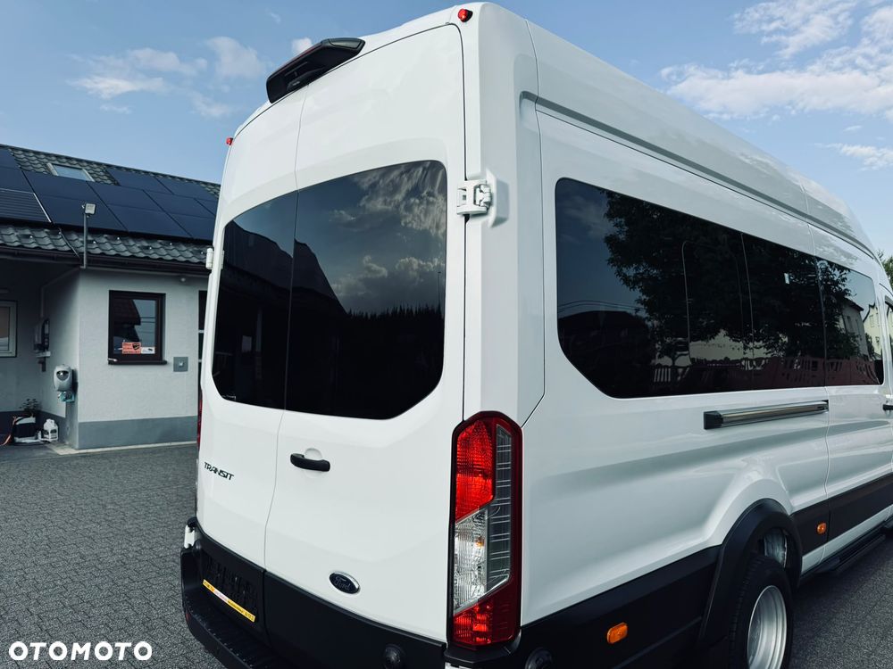 Ford Ford Transit 460 L4 170km - 8