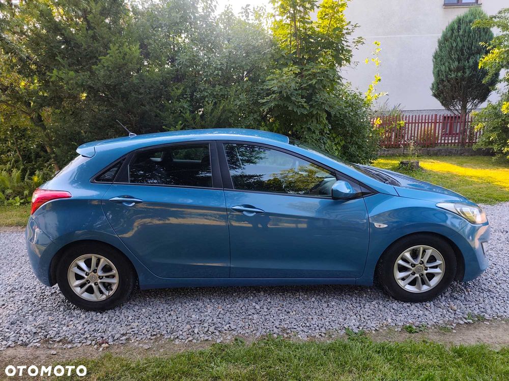 Hyundai i30 - 7