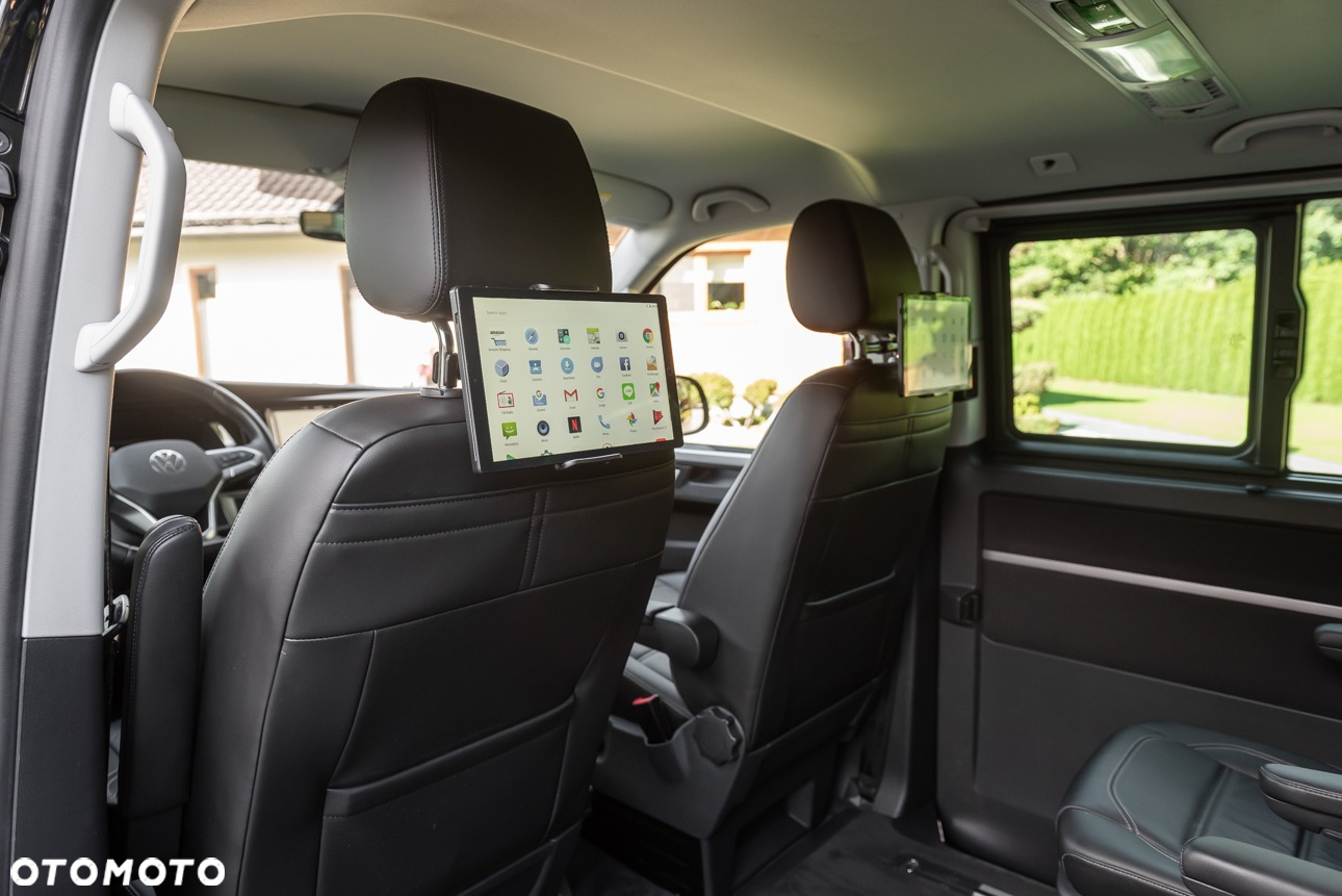 Volkswagen Multivan 6.1 2.0 TDI L1 Highline 4Motion DSG - 10