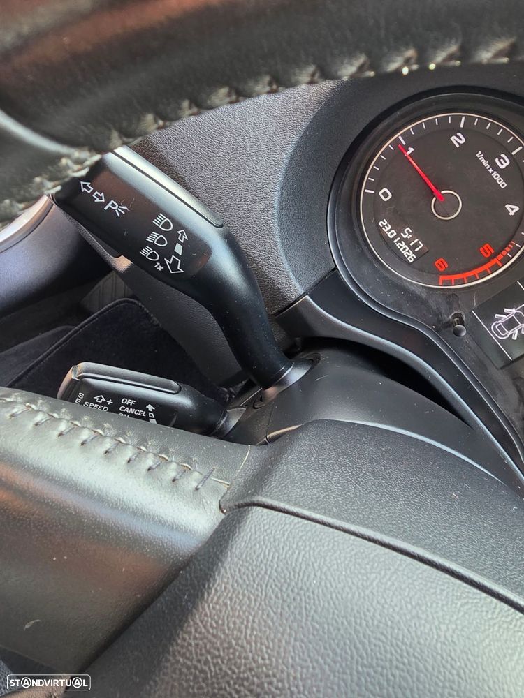 Audi A3 Sportback 1.6 TDI Attraction - 11