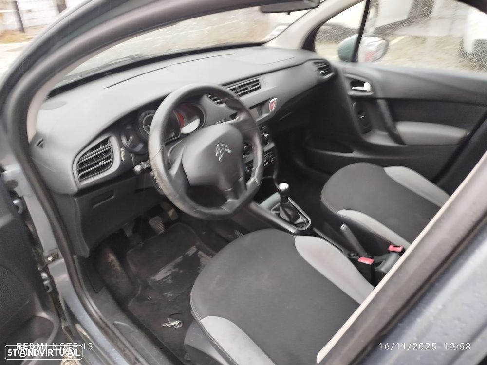 Citroën C3 1.1 Attraction - 6
