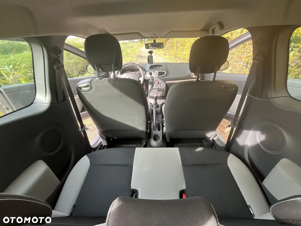 Renault Clio - 4