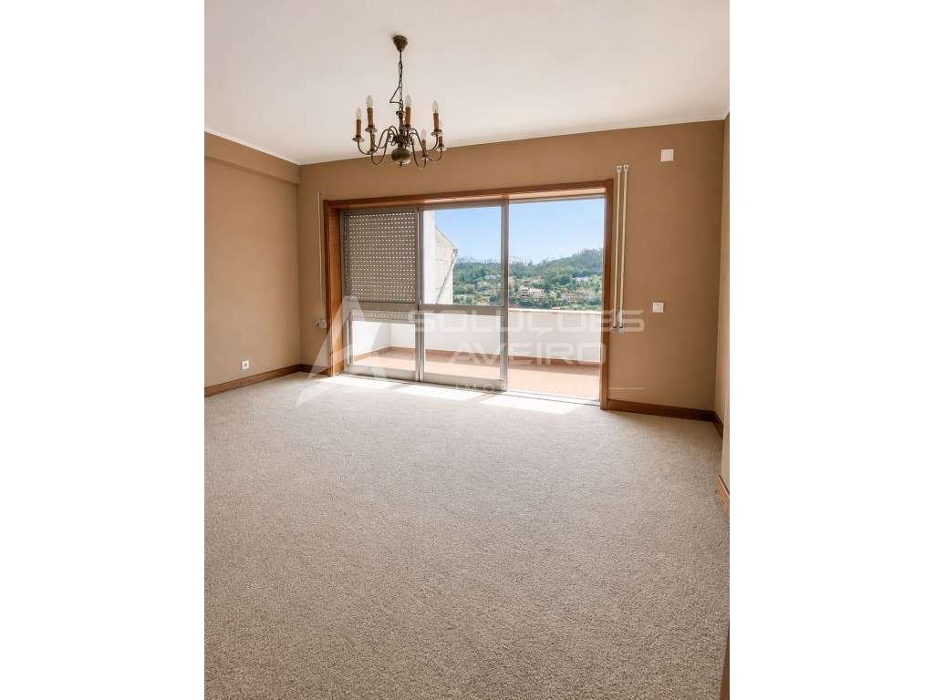 Apartamento T2 no Centro de Sever do Vouga! - Grande imagem: 2/22