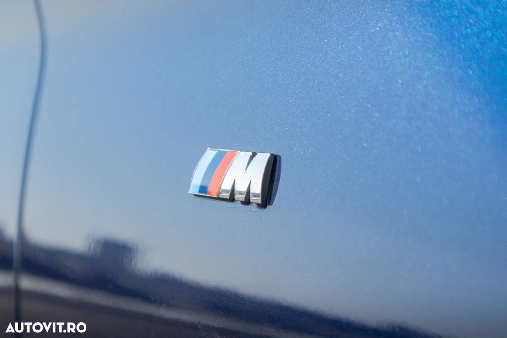 BMW Seria 5 540i xDrive Aut. - 4