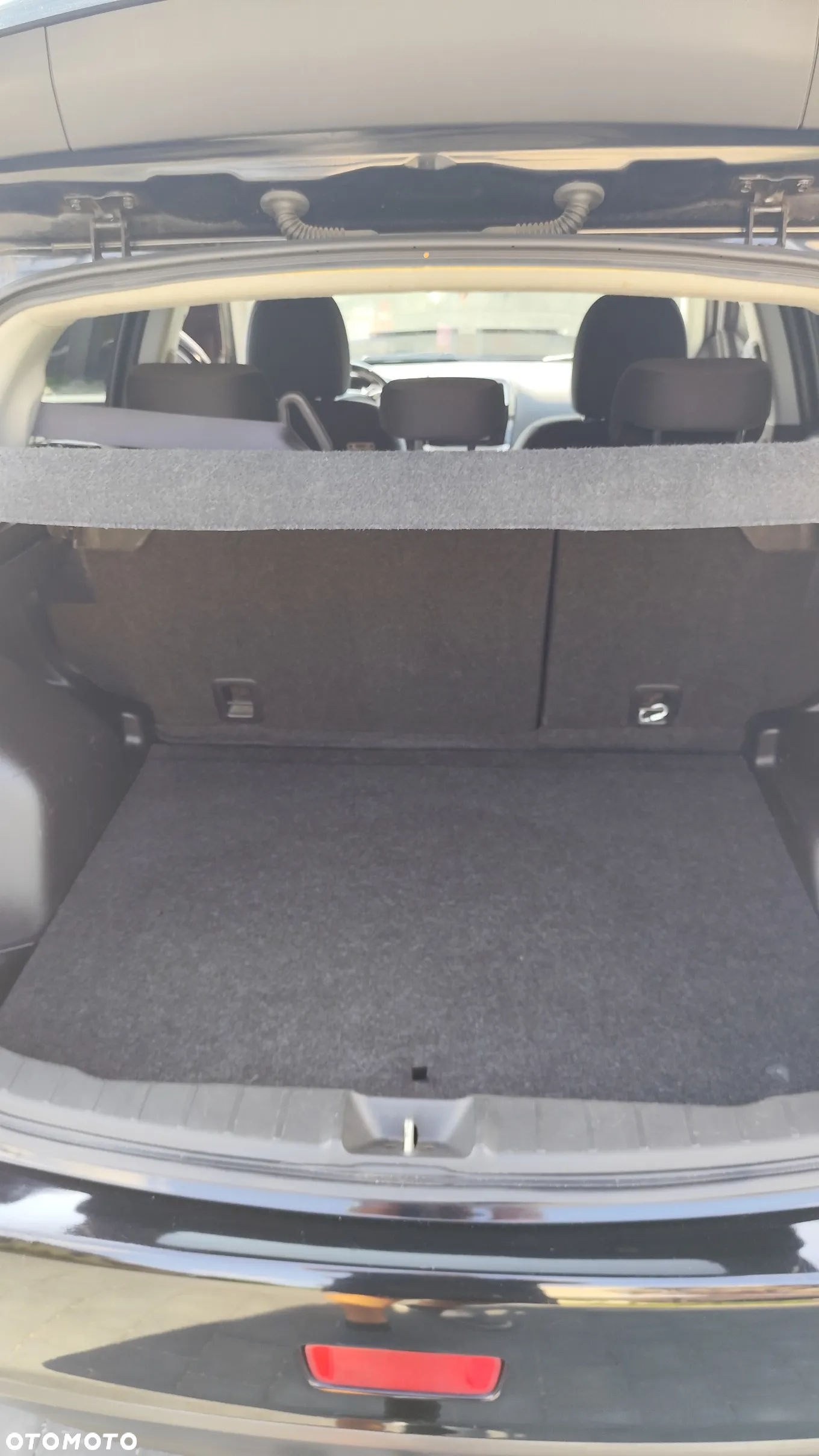 Mitsubishi ASX 1.6 DID Invite 4WD AS&G - 11