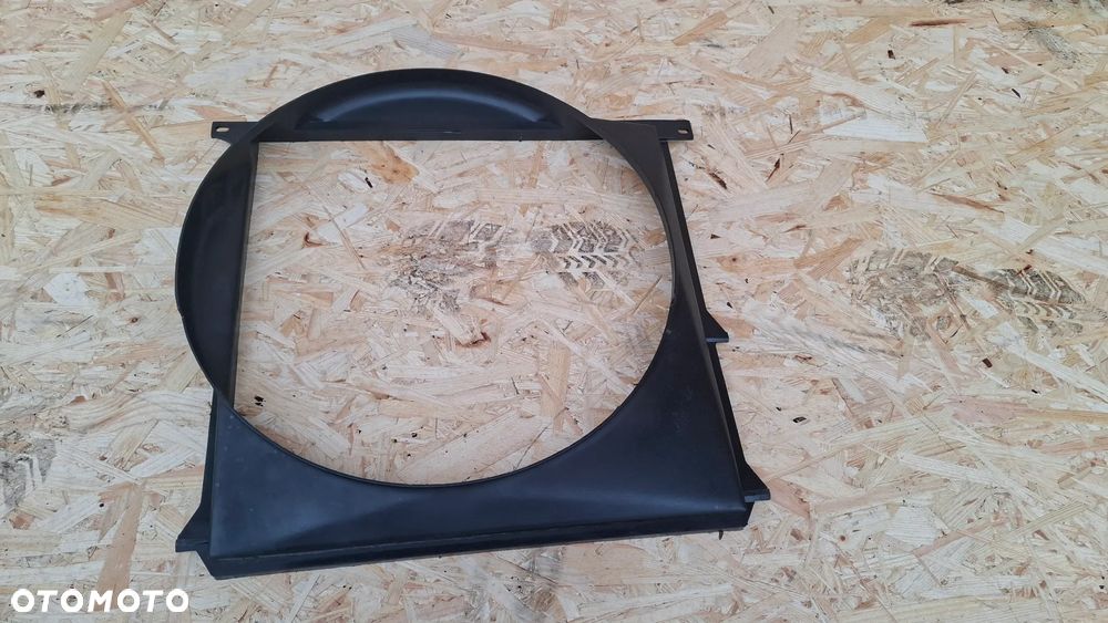 BMW E36 M50 M52 OSŁONA CHŁODNICY