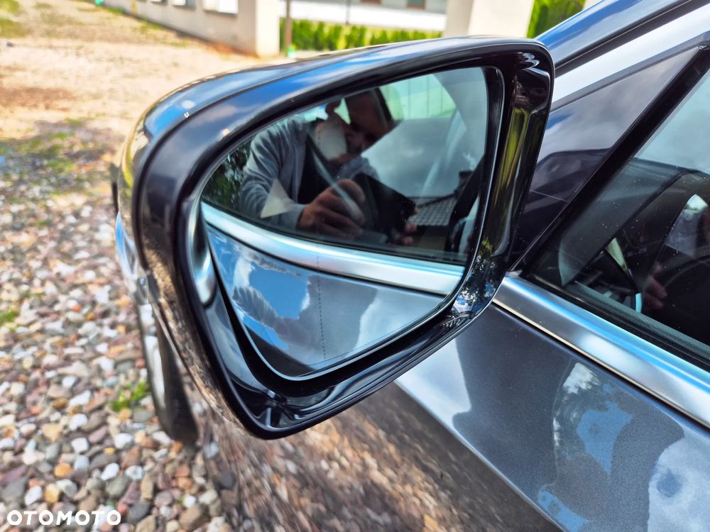 BMW Seria 3 320d xDrive Advantage sport - 11
