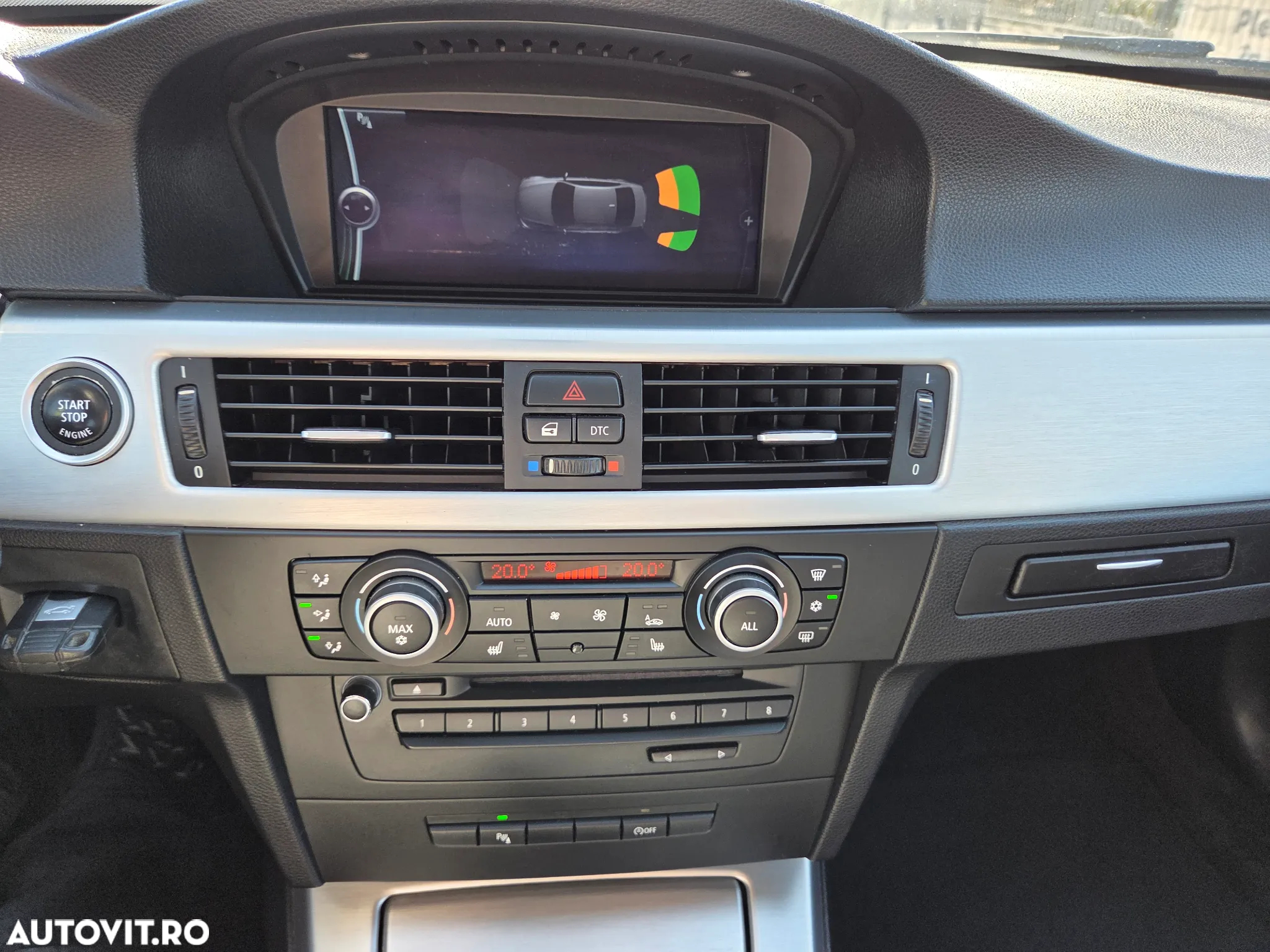 BMW Seria 3 - 18