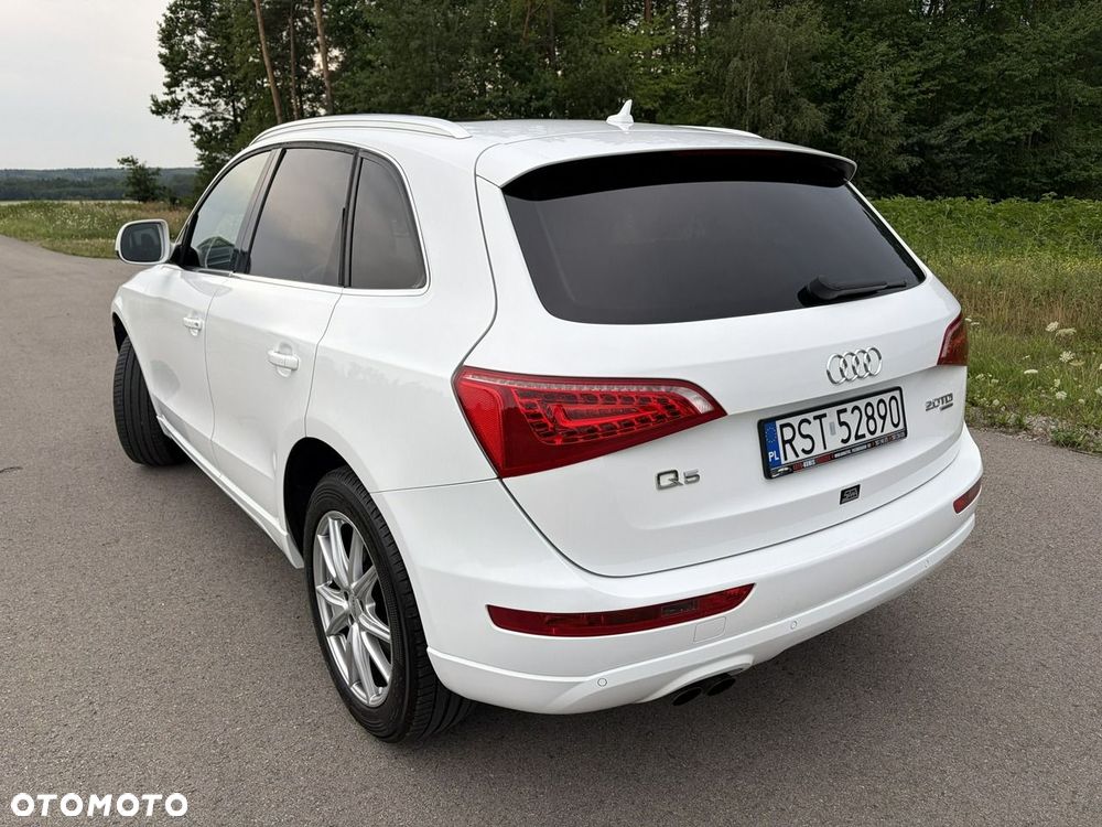 Audi Q5 - 3