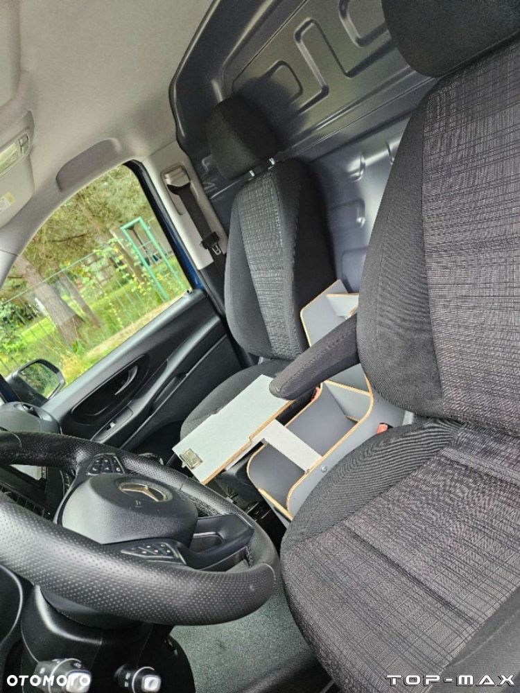 Mercedes-Benz Vito 116 CDI - 16