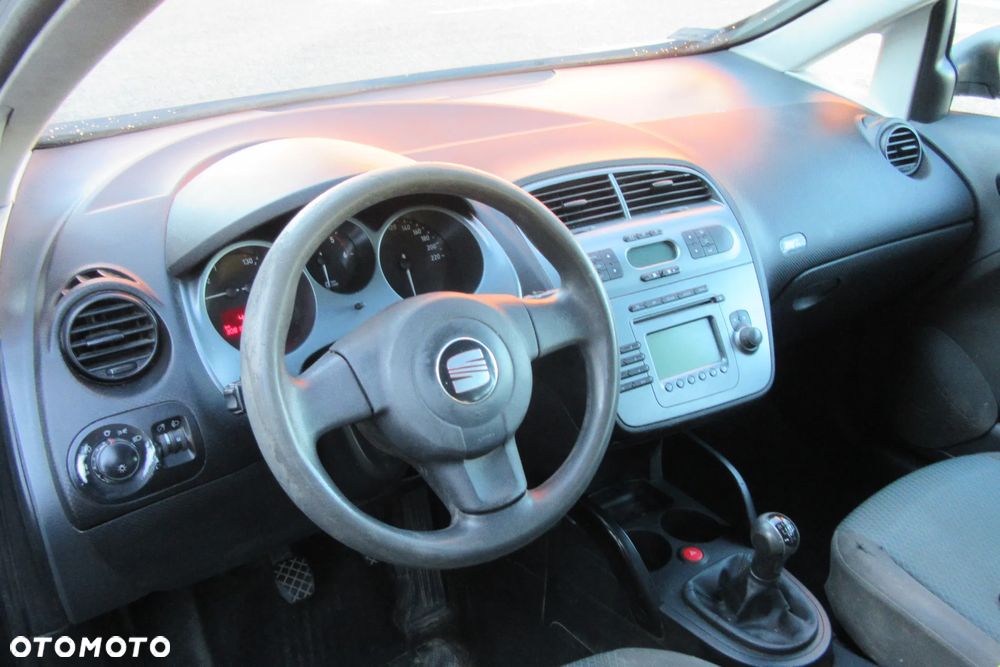 Seat Toledo 1.9 TDI Audience - 4