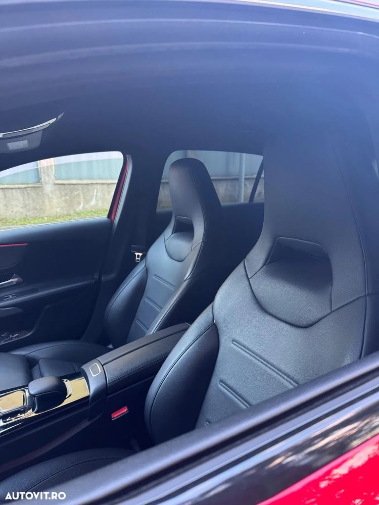 Mercedes-Benz A 200 7G-DCT Advanced Progressive - 6