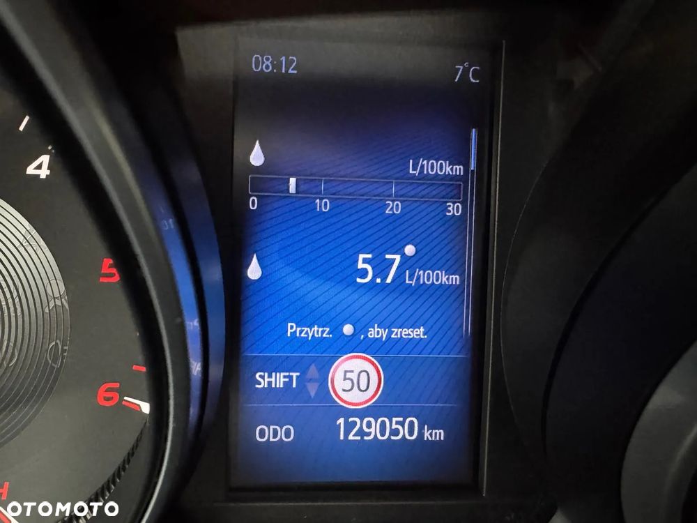 Toyota Avensis 2.0 D-4D Premium - 2