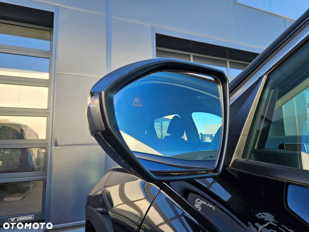 Hyundai Tucson 1.6 T-GDi Executive 2WD - 17