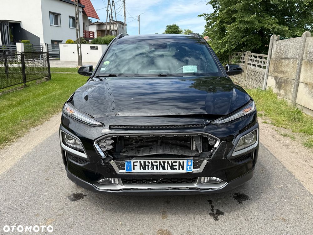 Hyundai Kona 1.6 CRDi DCT Premium - 14
