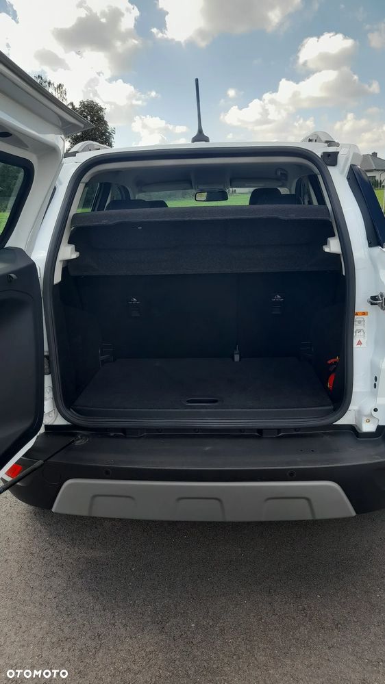 Ford EcoSport 1.0 EcoBoost GPF Active ASS - 17