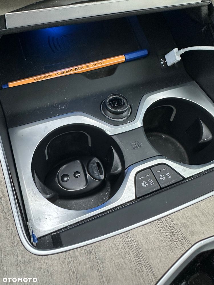 BMW X7 xDrive40i mHEV sport - 32