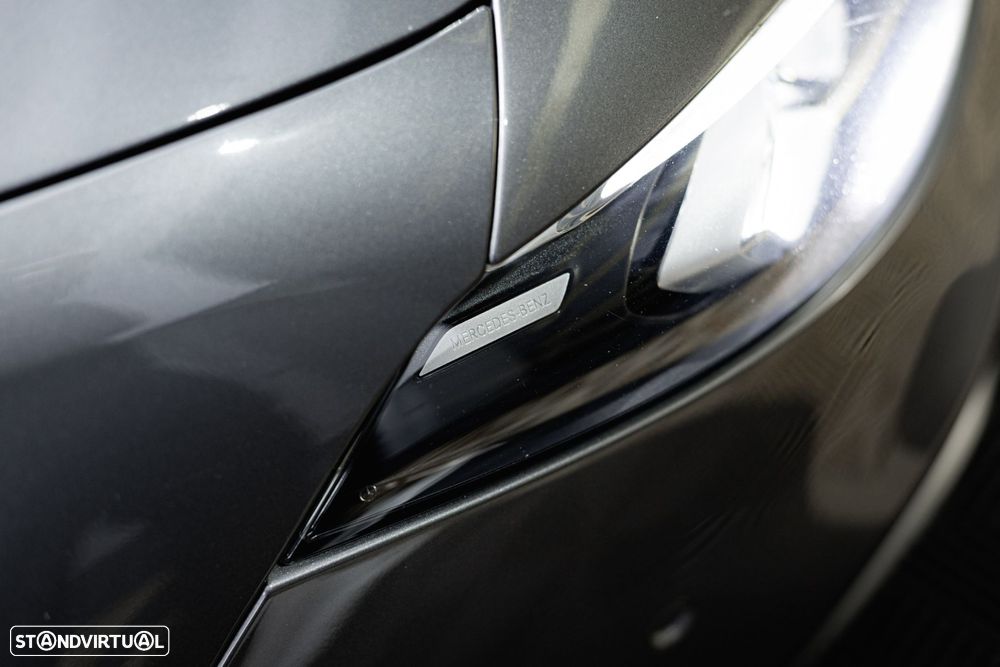 Mercedes-Benz A 180 d Business Solutions Aut. - 12