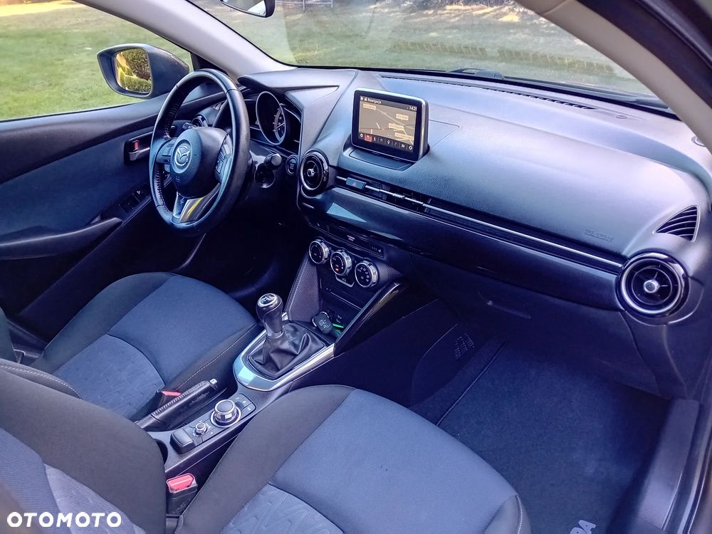 Mazda 2 SKYACTIV-G 90 Exclusive-Line - 6