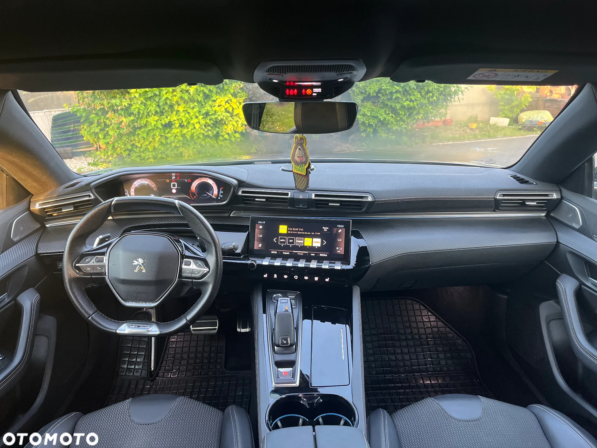 Peugeot 508 - 10