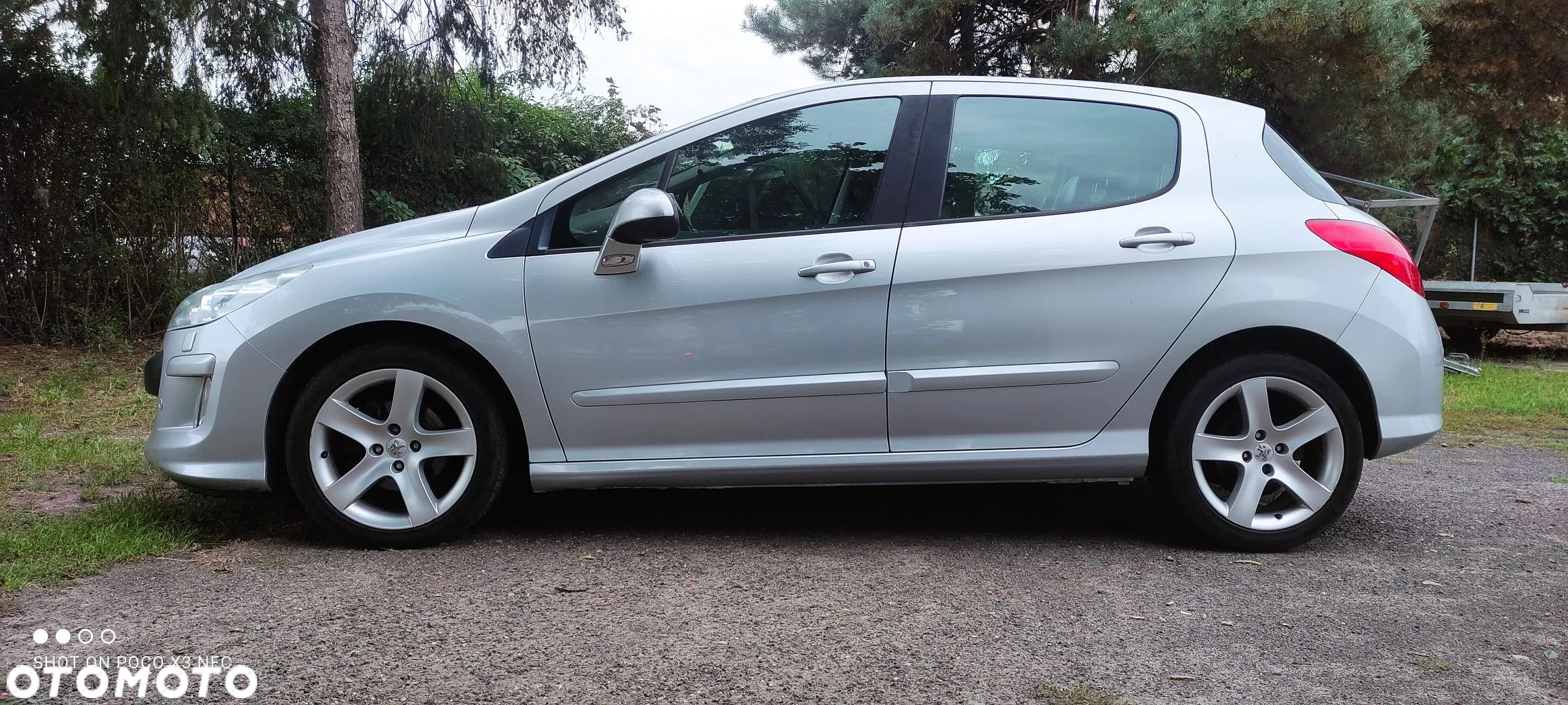 Peugeot 308 1.6 Premium Plus - 3