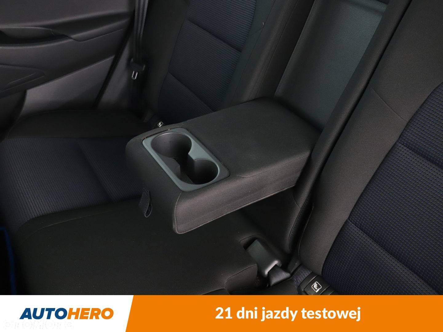 Hyundai Tucson 1.6 T-GDi Classic 2WD - 36