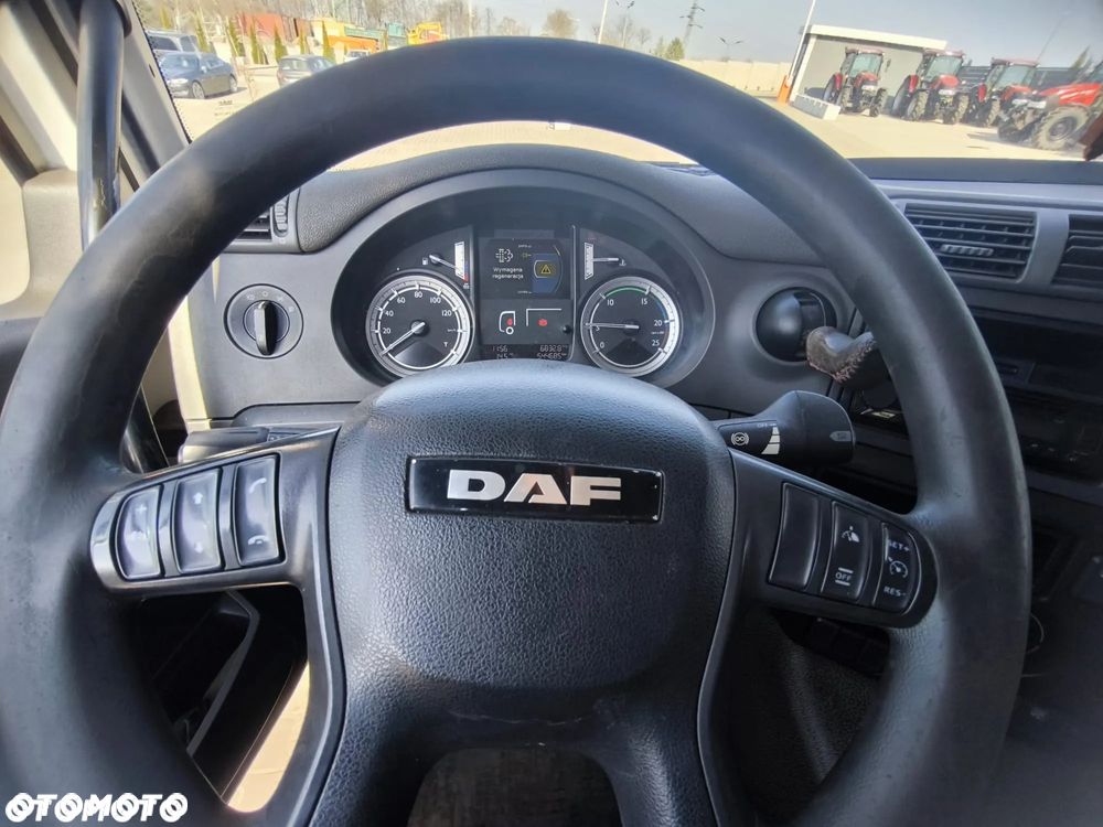 DAF CF460 - 17