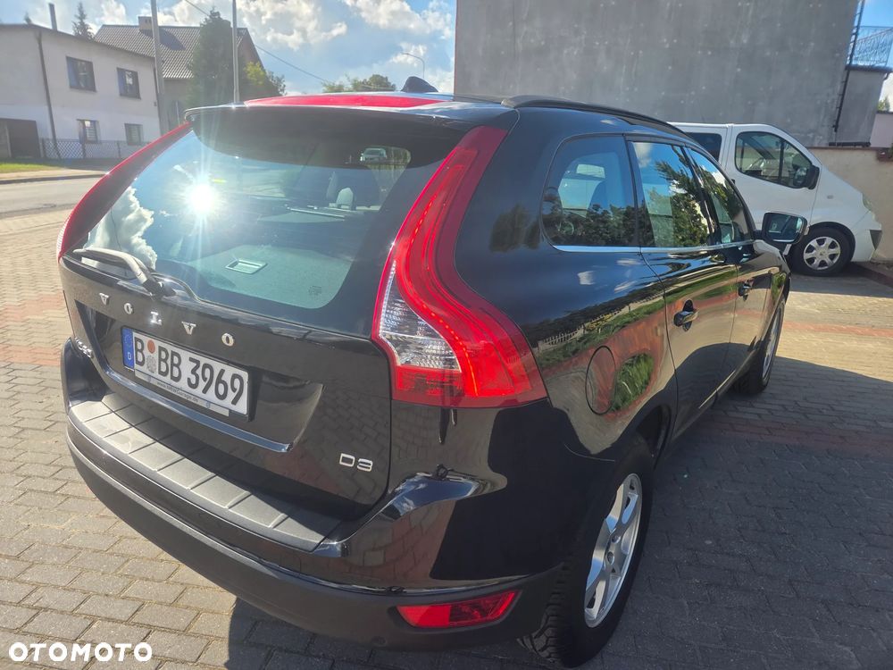 Volvo XC 60 D3 Summum - 13