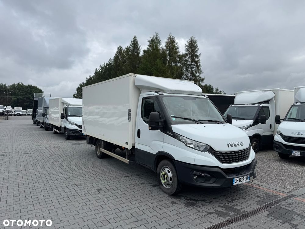 Iveco 35C160 35c140 35C15,,35C17,,35C18,,50C15,,50C17 - 2